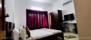 Kapsstone SERVICED APARTMENT- ROOMS near Ashok pillar